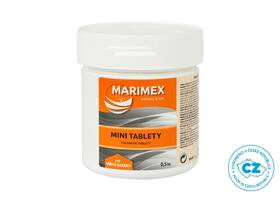 Chémia pre vírivky Marimex Spa Mini Tablety 0,5kg chlor 

 obrázok produktu 1 z 1