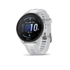 Inteligentné hodinky Garmin Forerunner 165 - Mist Grey / Whitestone 

 obrázok produktu 1 z 7