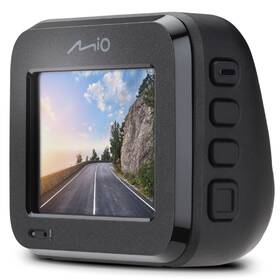 Autokamera Mio MiVue C590 GPS čierna

 obrázok produktu 4 z 7