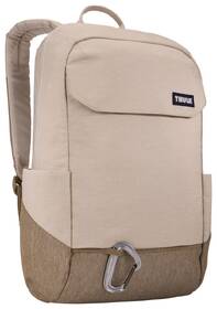 Batoh na notebook THULE Lithos 20 l béžový

 obrázok produktu 3 z 12