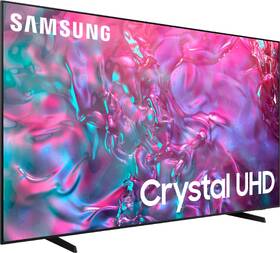 Televízor Samsung UE98DU9072 

 obrázok produktu 5 z 6