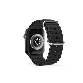 Remienok Epico Strap Ocean na Apple Watch 42/44/45/49mm čierny

 obrázok produktu 3 z 4