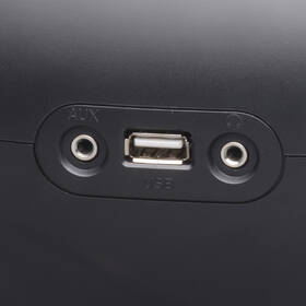 Rádiomagnetofón s DAB+/CD Denver TDC-280 čierny

 obrázok produktu 8 z 9