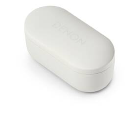 Slúchadlá Denon AH-C15PL PerL Pro biela

 obrázok produktu 5 z 12