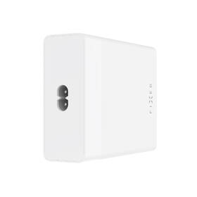 Nabíjačka do siete FIXED Charging Station 3xUSB-C/ 1xUSB-A, GaN, PD 3.0, 200 W biela

 obrázok produktu 3 z 12