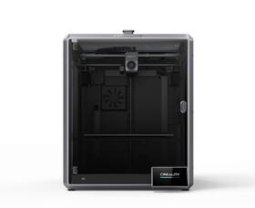 3D tlačiareň Creality K1 Max čierna/sivá

 obrázok produktu 2 z 6