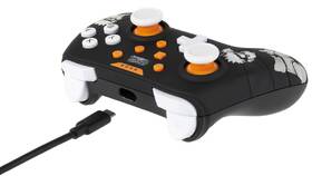 Gamepad Konix Naruto čierny

 obrázok produktu 5 z 5