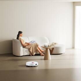 Robotický vysávač Xiaomi Robot Vacuum S20 White EU biely

 obrázok produktu 9 z 10