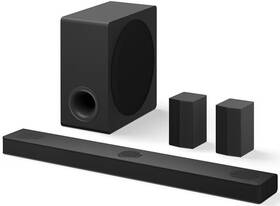 Soundbar LG S80TR čierny

 obrázok produktu 9 z 18