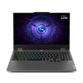 Notebook Lenovo LOQ 15ARP9 sivý

 obrázok produktu 3 z 10