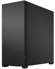 Case FRACTAL DESIGN Silent Temepered Glass Clear Tint čierna

 obrázok produktu 1 z 11