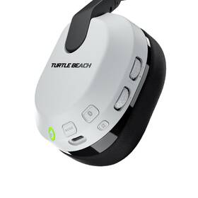 Headset Turtle Beach Stealth 600 PlayStation (Gen 3) čierny/biely

 obrázok produktu 5 z 17