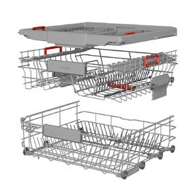 Umývačka riadu Mora IMB 6678 

 obrázok produktu 7 z 12