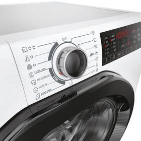Práčka so sušičkou Hoover H3DPS 4646TAB6 biela

 obrázok produktu 5 z 9
