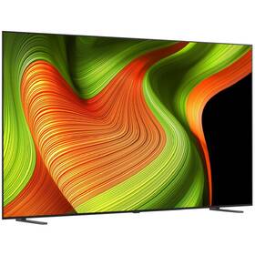 Televízor LG OLED83B56LA 

 obrázok produktu 5 z 16