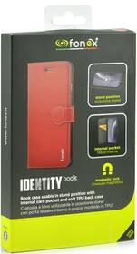 Puzdro na mobil flipové Fonex FLIP HUA P40L RED červené

 obrázok produktu 2 z 2