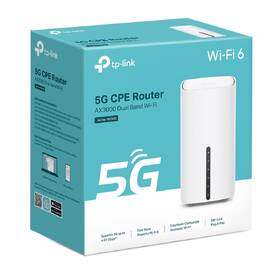 Router TP-Link NX500 5G biely

 obrázok produktu 7 z 7