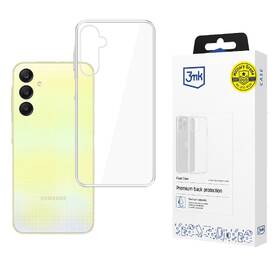 Kryt na mobil 3mk Clear Case na Samsung Galaxy A26 5G priehľadný

 obrázok produktu 1 z 1