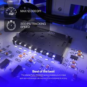 Myš ENDORFY LIV Wireless biela

 obrázok produktu 18 z 18