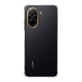 Kryt na mobil Tactical TPU Plyo na Xiaomi Redmi A5 4G priehľadný

 obrázok produktu 1 z 2