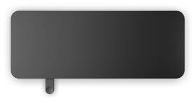 Dokovacia stanica Lenovo USB-C Slim Travel Dock čierna

 obrázok produktu 10 z 13