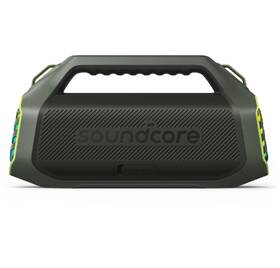 Prenosný reproduktor Anker Soundcore Boom 2 PLUS zelený

 obrázok produktu 4 z 5