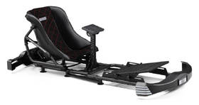 Pretekársky kokpit Next Level Racing Go Kart PRO čierny

 obrázok produktu 1 z 9