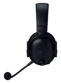 Headset Razer BlackShark V3 Pro PlayStation čierny

 obrázok produktu 3 z 13