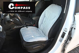 Poťah sedadiel Compass USB PADDY MAX 

 obrázok produktu 4 z 6