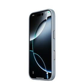 Kryt na mobil Cubenest Matte na Apple iPhone 17 Pro béžový

 obrázok produktu 4 z 9