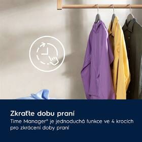 Práčka Electrolux EWS6326BC biela

 obrázok produktu 7 z 8