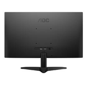 Monitor AOC 24B36X čierny

 obrázok produktu 6 z 8