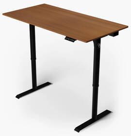 Herný stôl Arozzi Arena Nordico Dark Walnut hnedá

 obrázok produktu 1 z 8