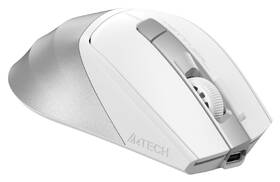 Myš A4Tech FB45CS Air2 Fstyler biela

 obrázok produktu 3 z 6