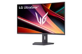 Herný monitor LG UltraGear 32G600A-B čierny

 obrázok produktu 2 z 9
