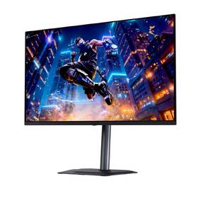 Herný monitor GIGABYTE MO32U2 čierny

 obrázok produktu 2 z 7