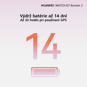 Inteligentné hodinky Huawei Watch GT Runner 2 NFC oranžové

 obrázok produktu 12 z 13