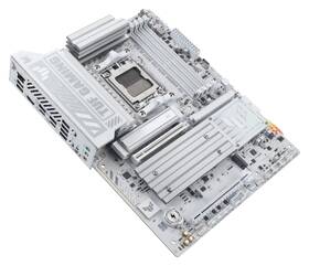 Základná doska Asus TUF Gaming X870-PRO WIFI7 W NEO biela

 obrázok produktu 3 z 5