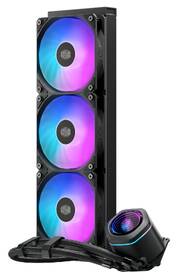 Vodný chladič Cooler Master MasterLiquid Core Nex 360 White biely

 obrázok produktu 1 z 1