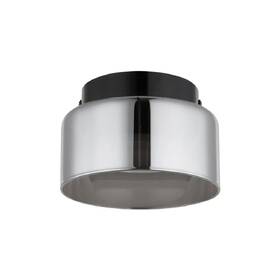 LED stropné svietidlo GLOBO HIGGINS 16055DS čierne

 obrázok produktu 1 z 2
