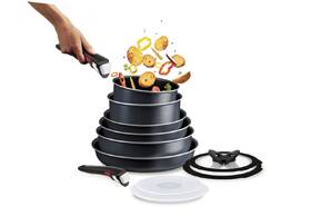 Sada riadu Tefal L7239223 So'Light Ingenio, 12 ks 

 obrázok produktu 1 z 9