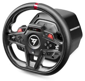 Volant Thrustmaster T248R Shifter Pack, PC , PS5/4 čierny

 obrázok produktu 2 z 10
