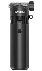 Statív Rollei Easy Creator SmartGrip čierny

 obrázok produktu 2 z 12