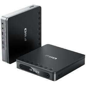 CD prehrávač FiiO DM13 BT čierny

 obrázok produktu 4 z 5