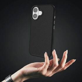 Kryt na mobil 3mk HARDY Shockproof MagCase na Apple iPhone 17 čierny

 obrázok produktu 5 z 10