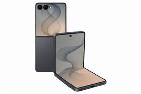 Mobilný telefón Samsung Galaxy Z Flip8 5G 12 GB / 256 GB 

 obrázok produktu 13 z 18