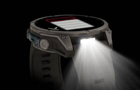 Inteligentné hodinky Garmin fēnix 9 - 47 mm, AMOLED sivé

 obrázok produktu 10 z 10