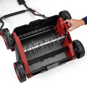 Vertikutátor Einhell Professional GP-SC 36/40 Li BL-Solo (bez baterie) 

 obrázok produktu 3 z 9