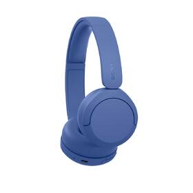 Slúchadlá Sony WH-CH530 modrá

 obrázok produktu 1 z 11
