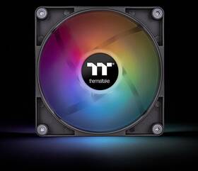 Ventilátor Thermaltake CT120 ARGB Black, 2 ks čierny

 obrázok produktu 6 z 7